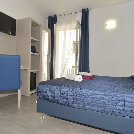 Penzion Eden 4*