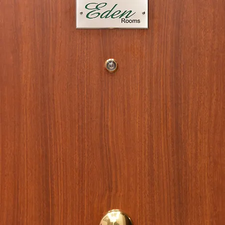 Eden ゲストハウス