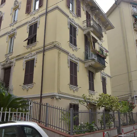 Eden La Spezia