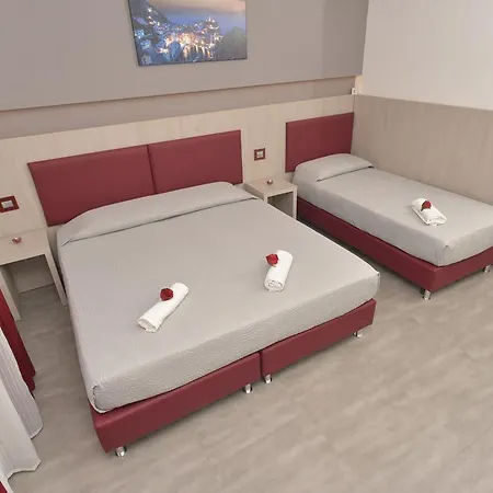 Guest house Eden La Spezia