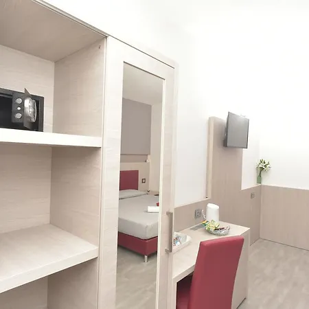 Eden Pensionat La Spezia