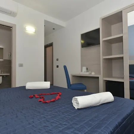 Konukevi Eden La Spezia