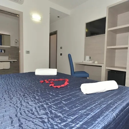 Maison d'hôtes Eden 2*
