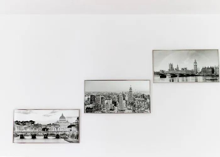 招待所 Eden 斯培西亚