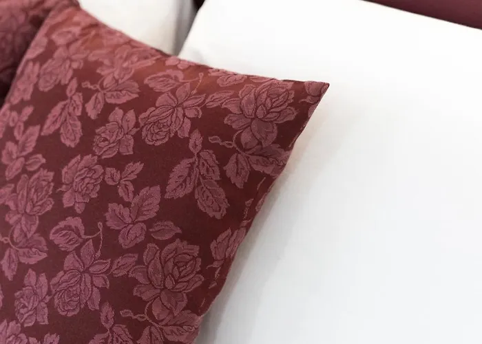 Eden 招待所 斯培西亚