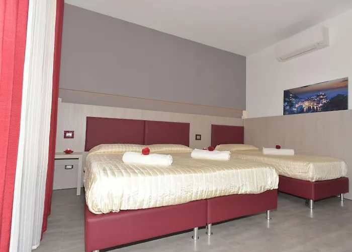 Eden 4* 斯培西亚