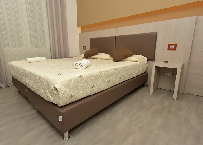 Eden 招待所 斯培西亚